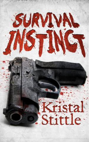 Survival Instinct (Survival Instinct #1)