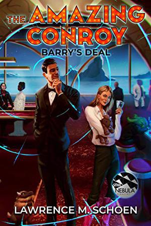 Barry's Deal (The Amazing Conroy #4)