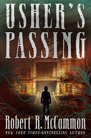 Usher's Passing by Robert McCammon
