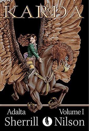 Karda by Sherrill Nilson