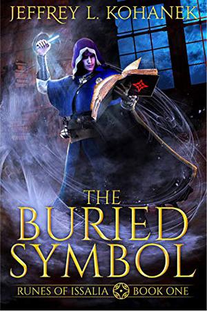 The Buried Symbol by Jeffrey L. Kohanek