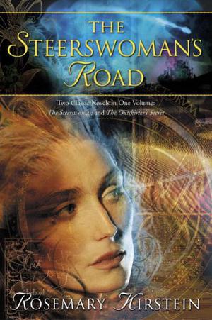 The Steerswoman's Road by Rosemary Kirstein