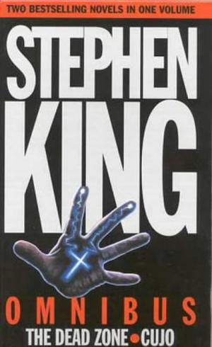 The Dead Zone/Cujo by Stephen King