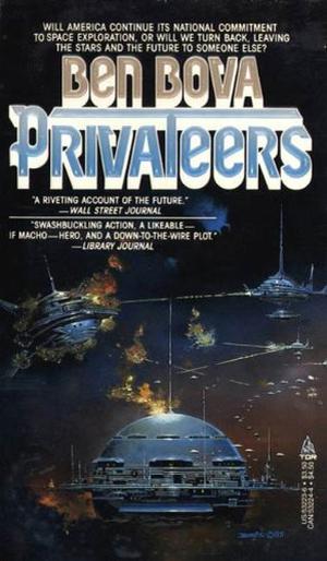 Privateers (The Grand Tour #2)
