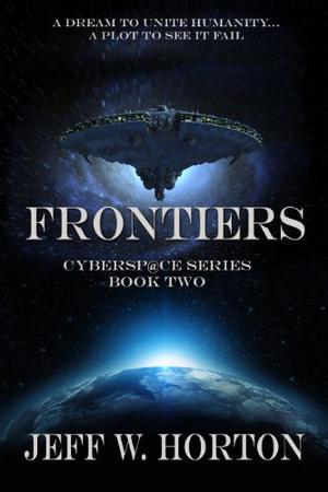 Frontiers by Jeff W. Horton