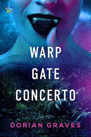 Warp Gate Concerto by Dorian Graves