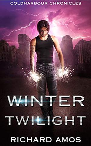 Winter Twilight (Coldharbour Chronicles #5)