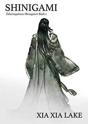 Shinigami by Xia Xia Lake