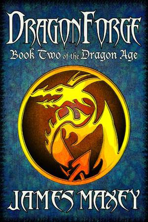 Dragonforge (Dragon Age #2)