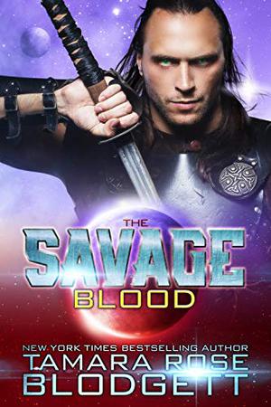 The Savage Blood (Savage #2)