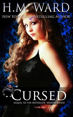 Cursed by H.M. Ward