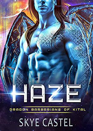 Haze by Aline Ash, Skye Castel