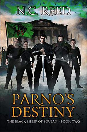 Parno's Destiny by N.C. Reed