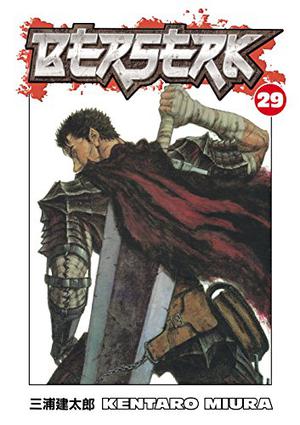 Berserk, Vol. 29 (ベルセルク [Berserk] #29)