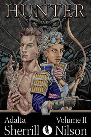 Hunter (Adalta #2)