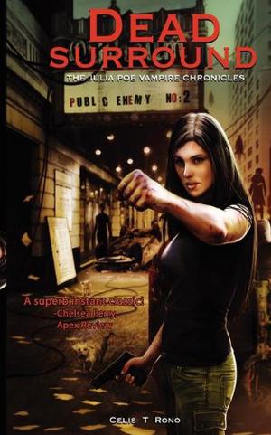 Dead Surround by Celis T. Rono