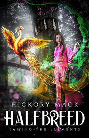 Half-Breed by Hickory Mack
