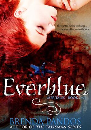 Everblue by Brenda Pandos