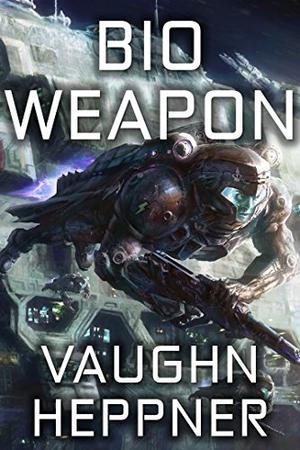 Bio-Weapon (Doom Star #2)