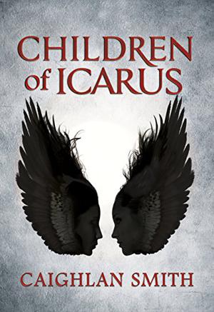 Children of Icarus (Children of Icarus #1)