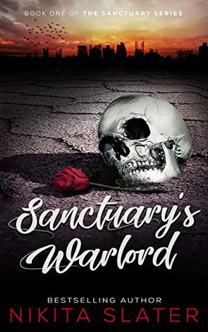 Sanctuary's Warlord (The Sanctuary #1)