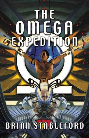The Omega Expedition (Emortality #6)
