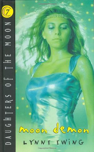 Moon Demon by Lynne Ewing