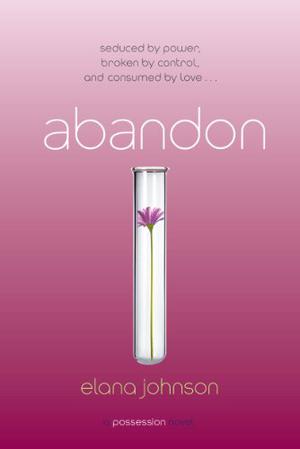 Abandon (Possession #3)