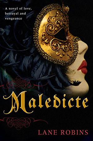 Maledicte by Lane Robins