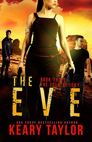 The Eve by Keary Taylor