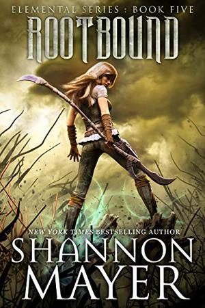 Rootbound by Shannon Mayer