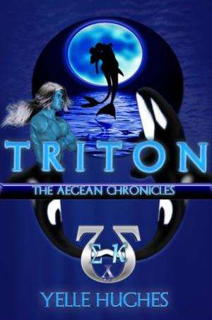 Triton by Yelle Hughes