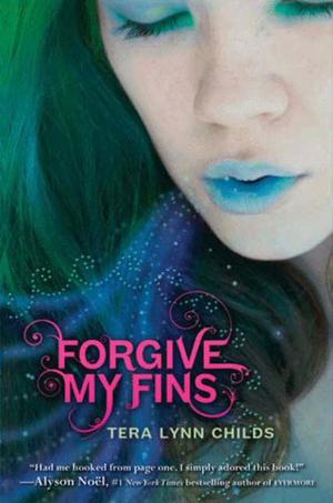 Forgive My Fins (Fins #1)