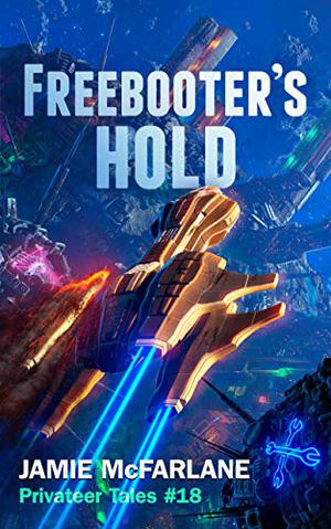Freebooter's Hold (Privateer Tales #18)