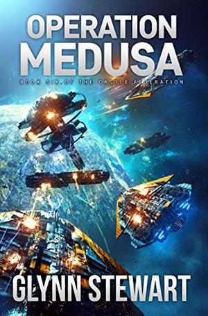 Operation Medusa by Glynn Stewart