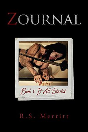 It All Started (Zournal #1)