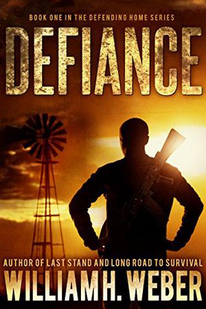 Defiance (The Defending Home #1)