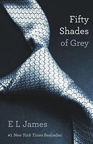 Fifty Shades of Grey (Fifty Shades #1)