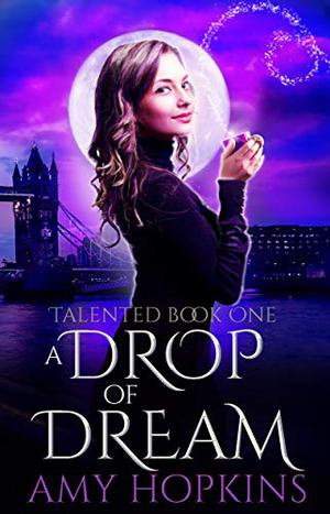 Dream Stalker by Amy Hopkins