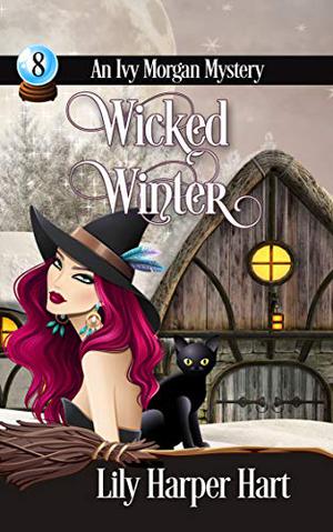 Wicked Winter (Ivy Morgan #8)