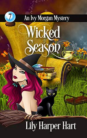 Wicked Season by Lily Harper Hart
