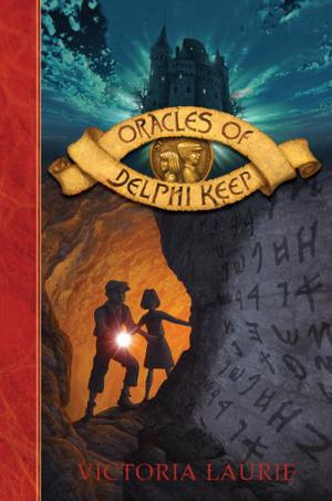 Oracles of Delphi Keep (Oracles of Delphi Keep #1)