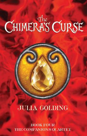 The Chimera's Curse by Julia Golding