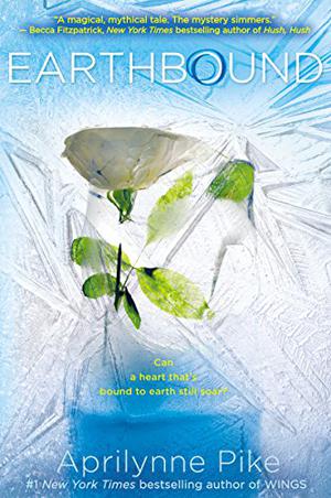 Earthbound by Aprilynne Pike