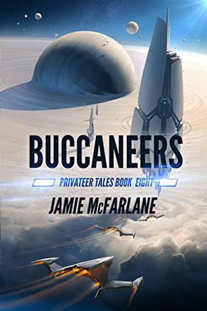 Buccaneers by Jamie McFarlane