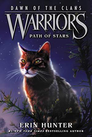Path of Stars (Warriors Universe #6)