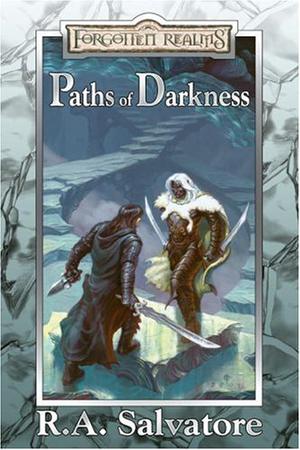 Paths of Darkness Collector's Edition (Paths of Darkness #1-4 omnibus)