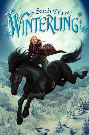 Winterling (Winterling #1)