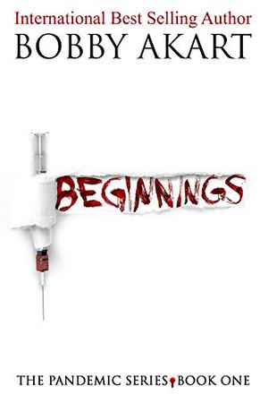 Beginnings (Pandemic #1)