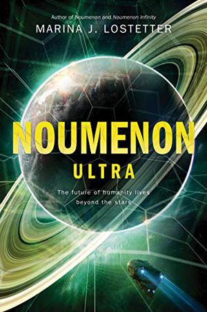 Noumenon Ultra (Noumenon #3)